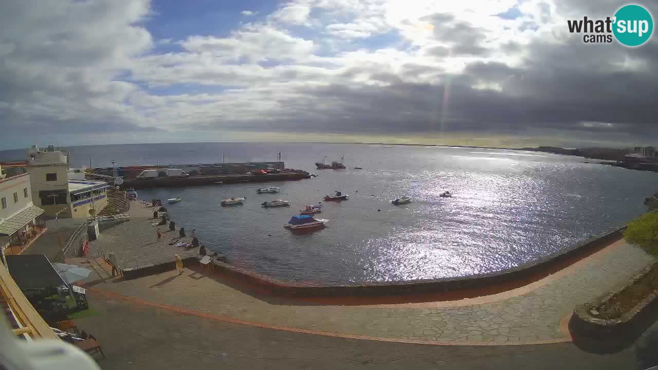 Los Abrigos – Lungomare | Tenerife