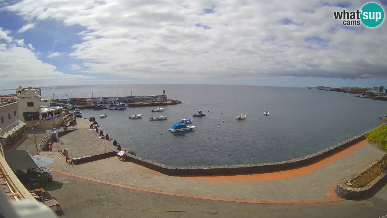 Los Abrigos – Lungomare | Tenerife