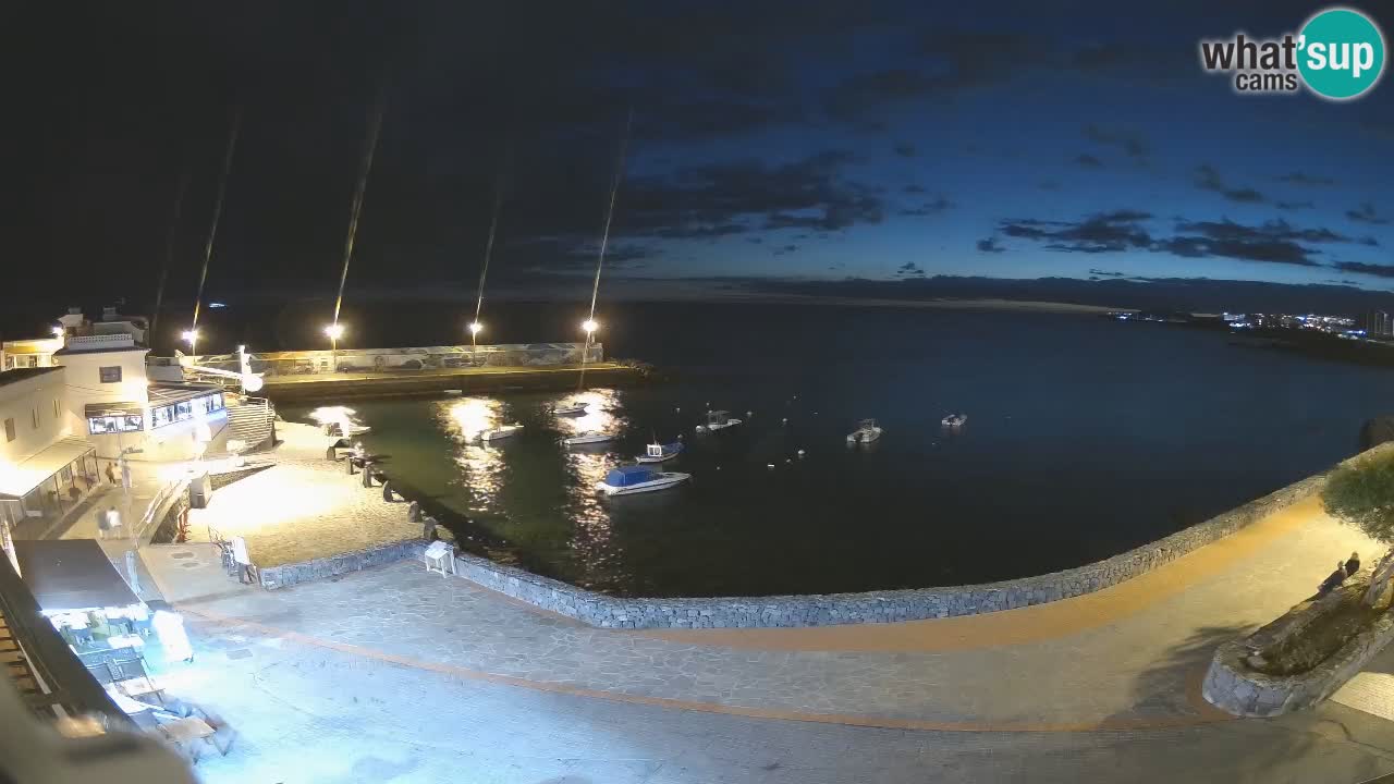Los Abrigos – Promenade | Tenerife