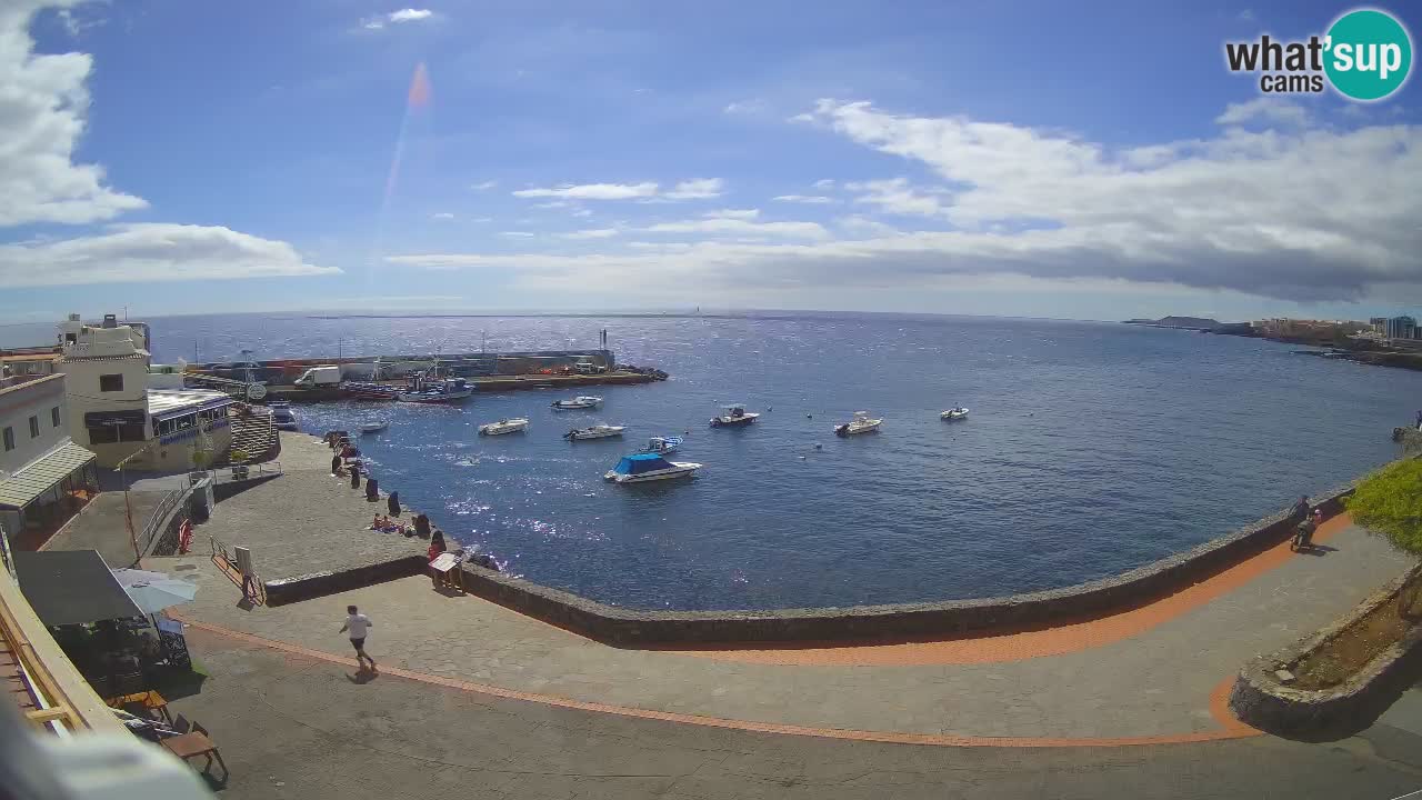 Los Abrigos – Lungomare | Tenerife