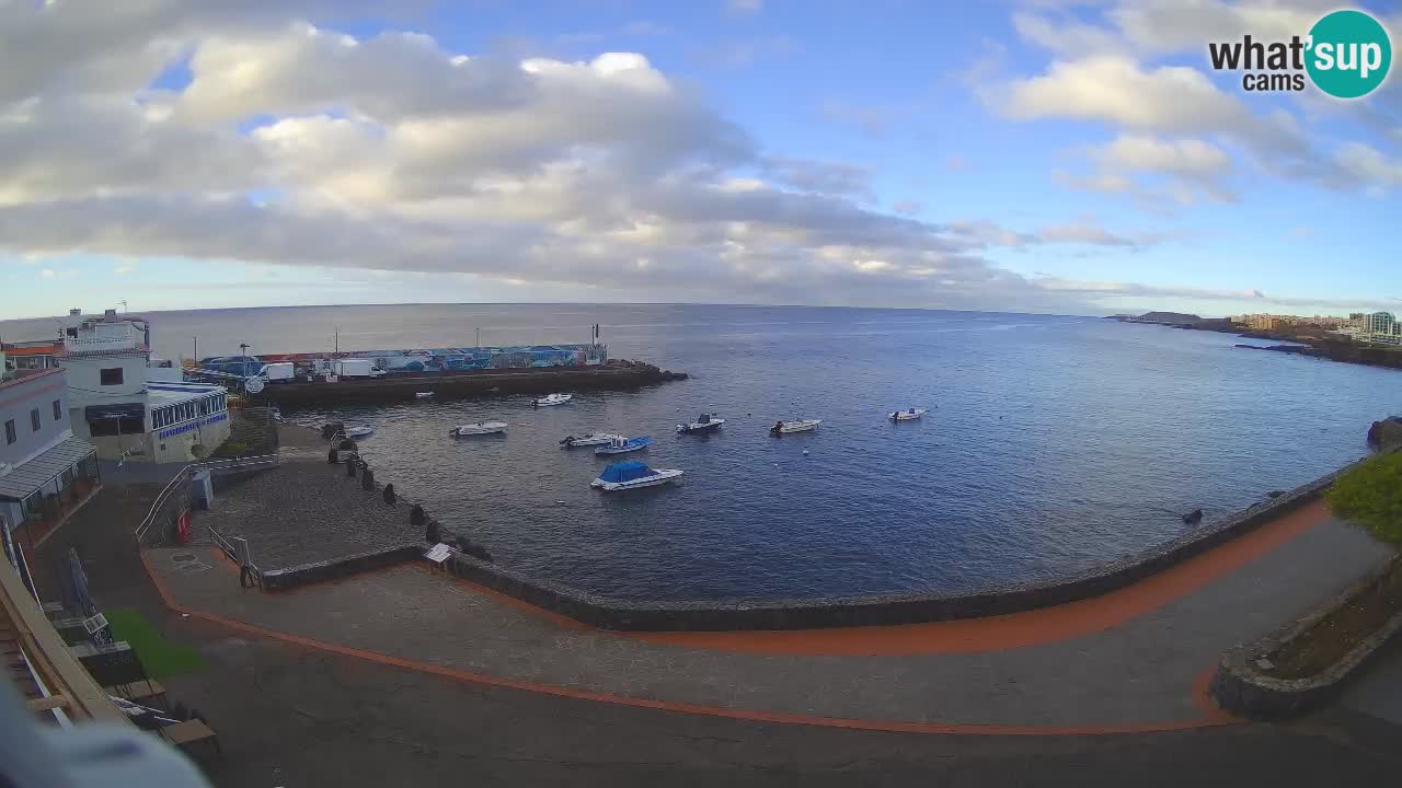 Los Abrigos – Lungomare | Tenerife