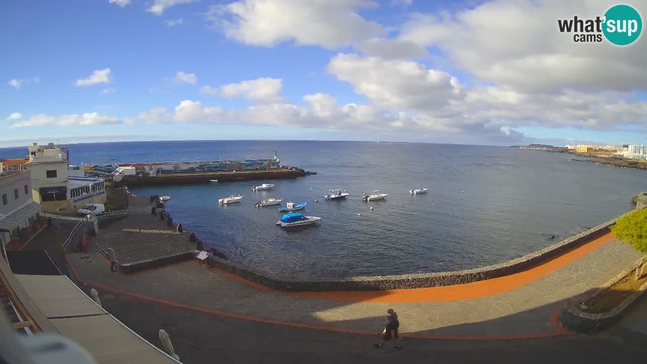 Los Abrigos – Lungomare | Tenerife