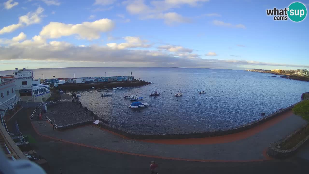 Los Abrigos – Lungomare | Tenerife