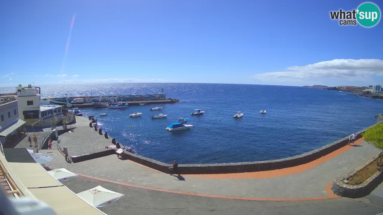 Los Abrigos – Lungomare | Tenerife