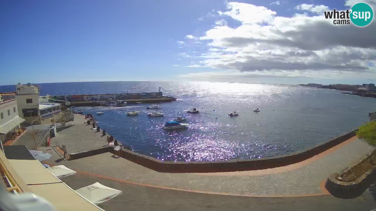 Los Abrigos – Promenade | Tenerife