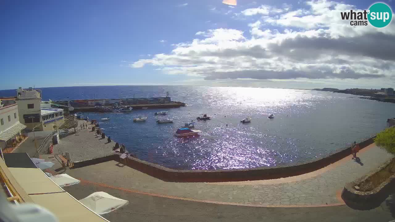 Los Abrigos – Promenade | Tenerife