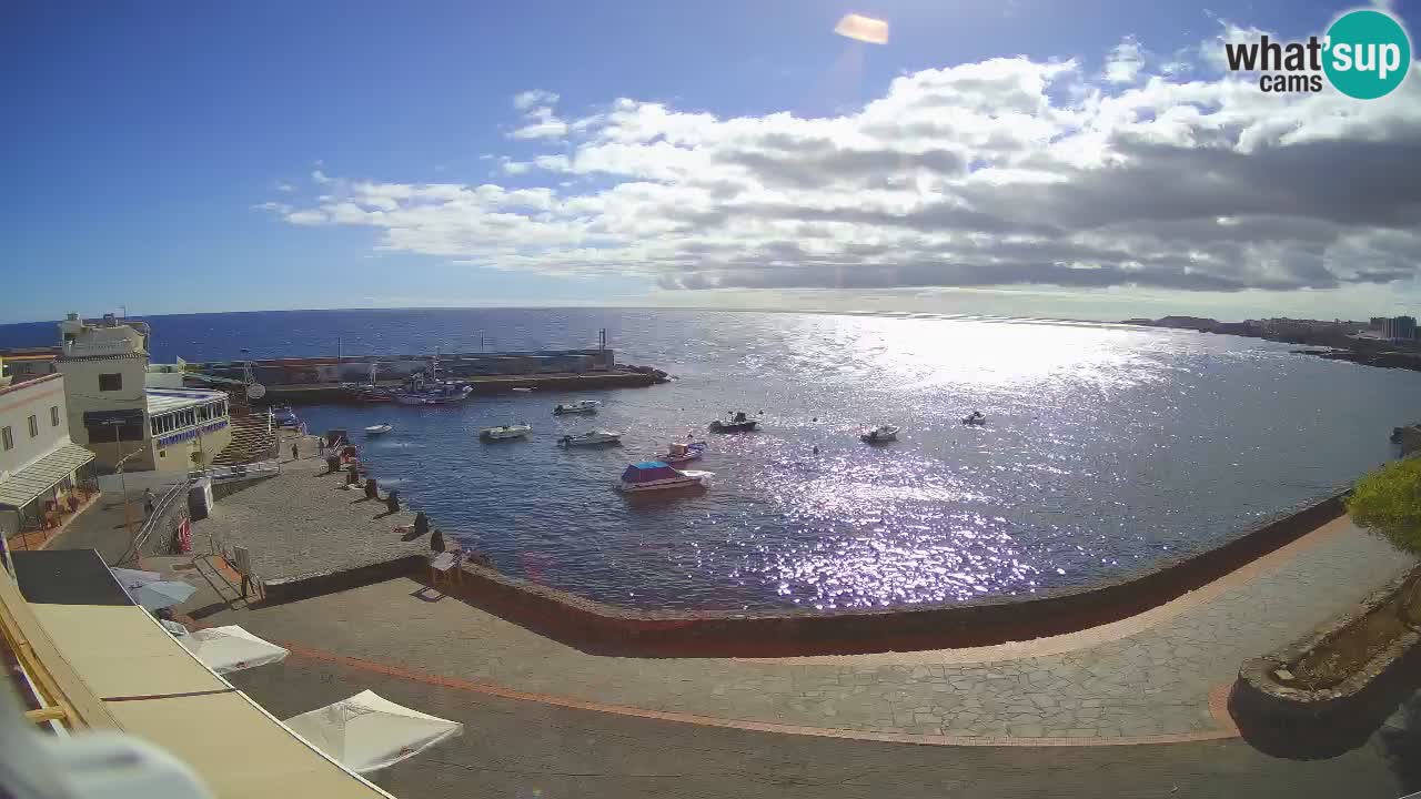 Los Abrigos – Promenade | Tenerife