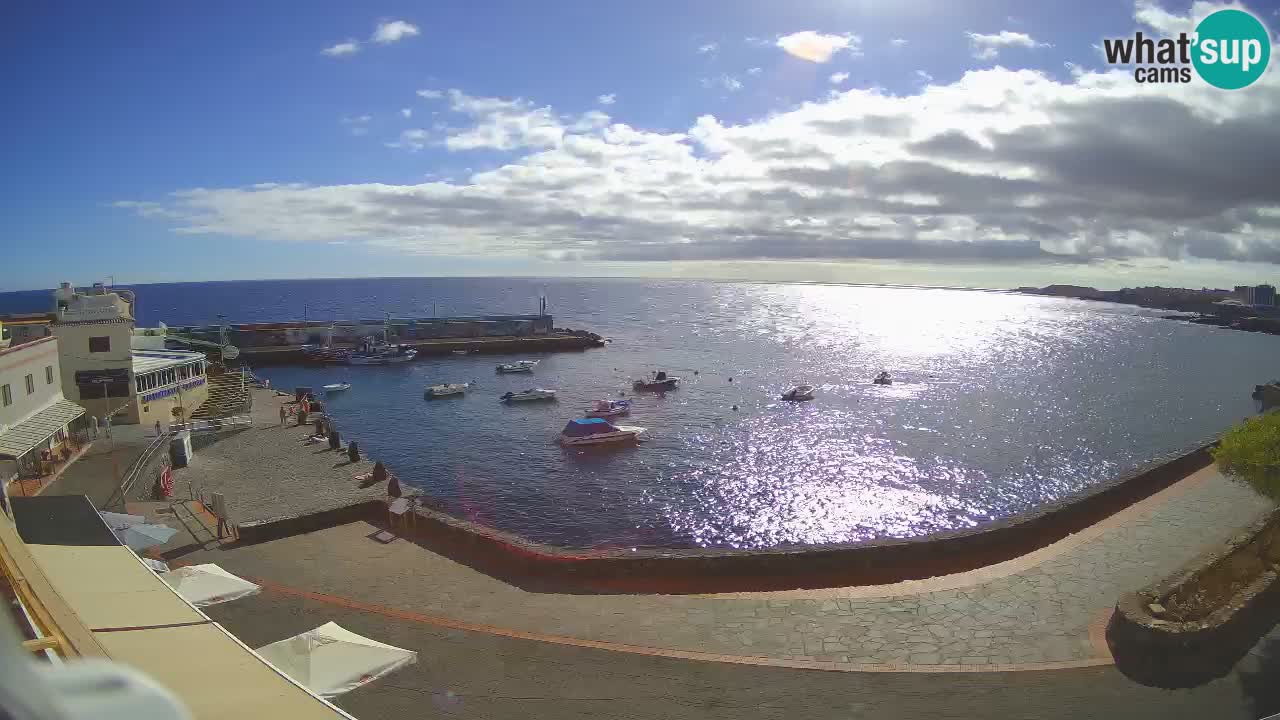 Los Abrigos – Promenade | Tenerife