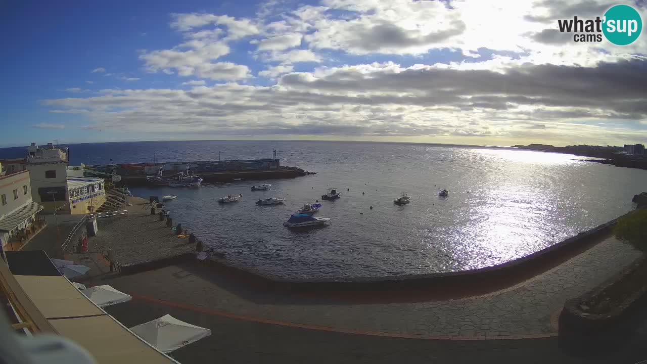 Los Abrigos – Promenade | Tenerife