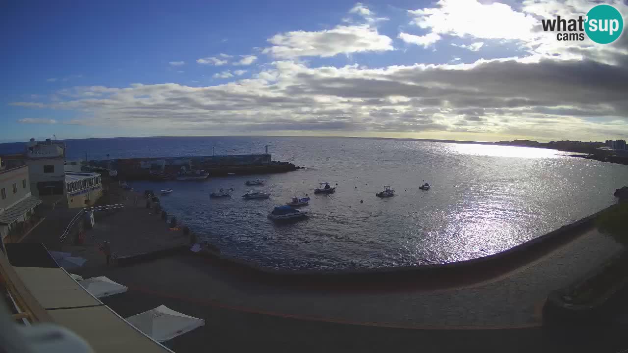 Los Abrigos – Promenade | Tenerife