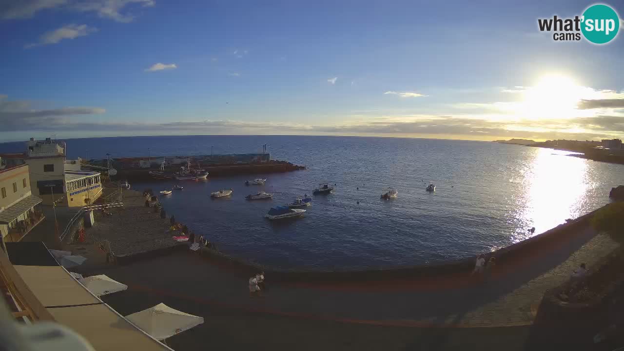 Los Abrigos – Promenade | Tenerife
