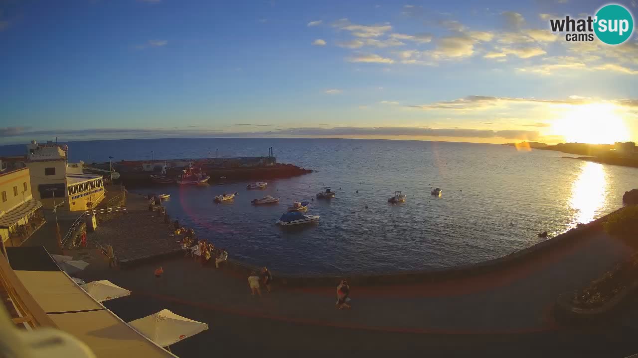 Los Abrigos – Lungomare | Tenerife