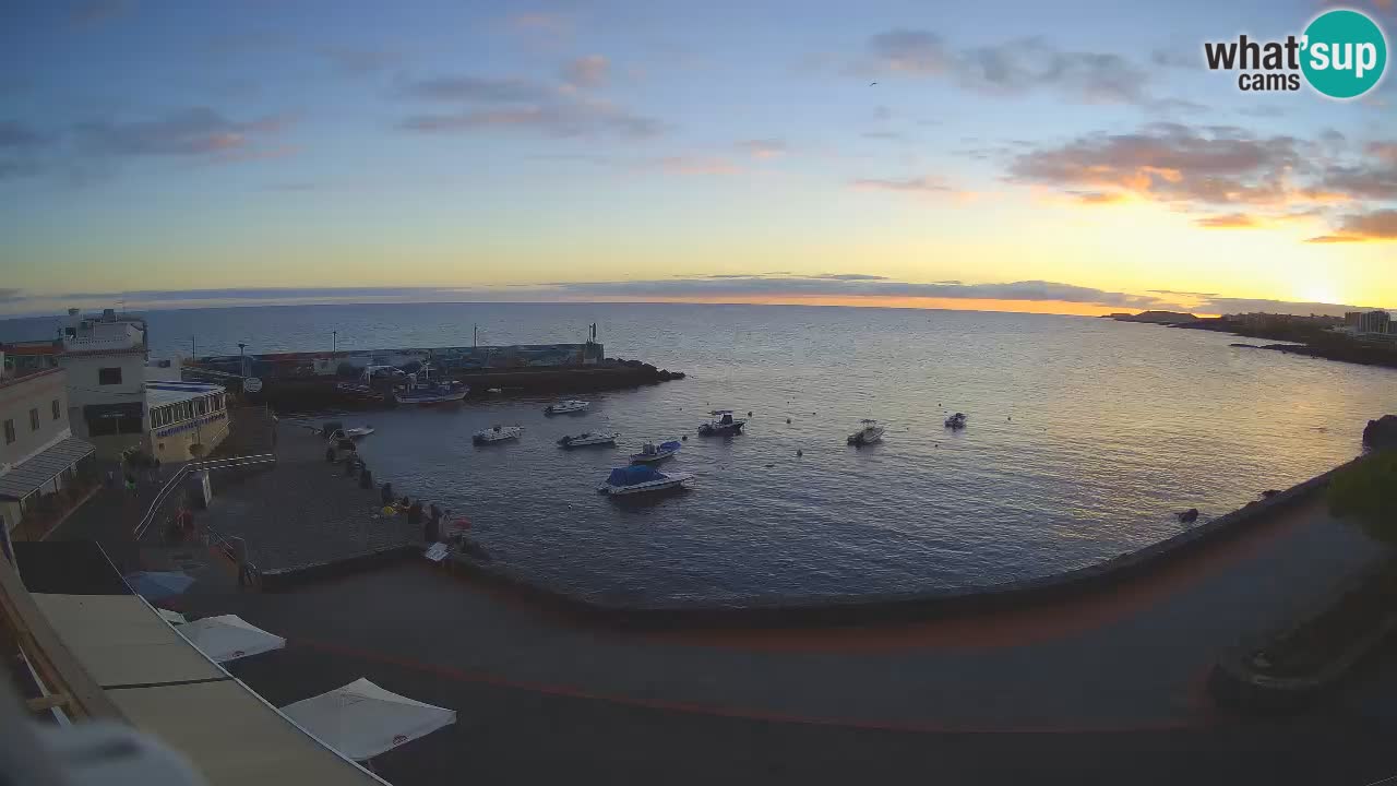 Los Abrigos – Lungomare | Tenerife