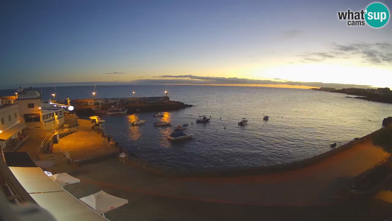 Los Abrigos – Promenade | Tenerife