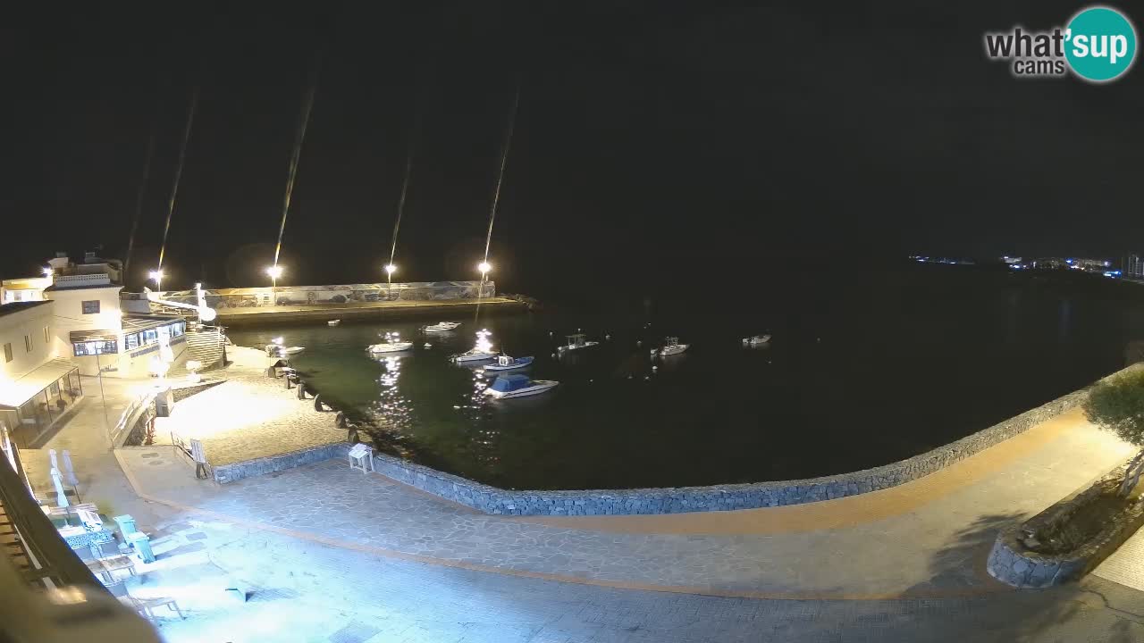 Los Abrigos – Promenade | Tenerife