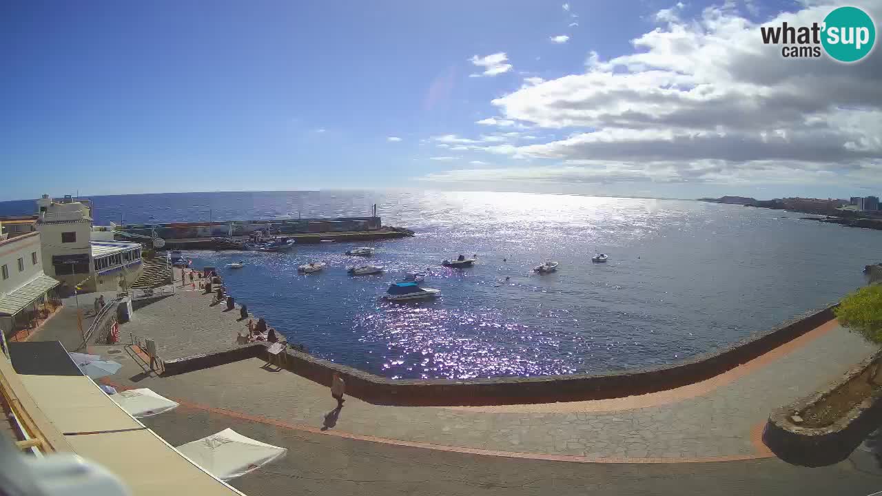 Los Abrigos – Promenade | Tenerife