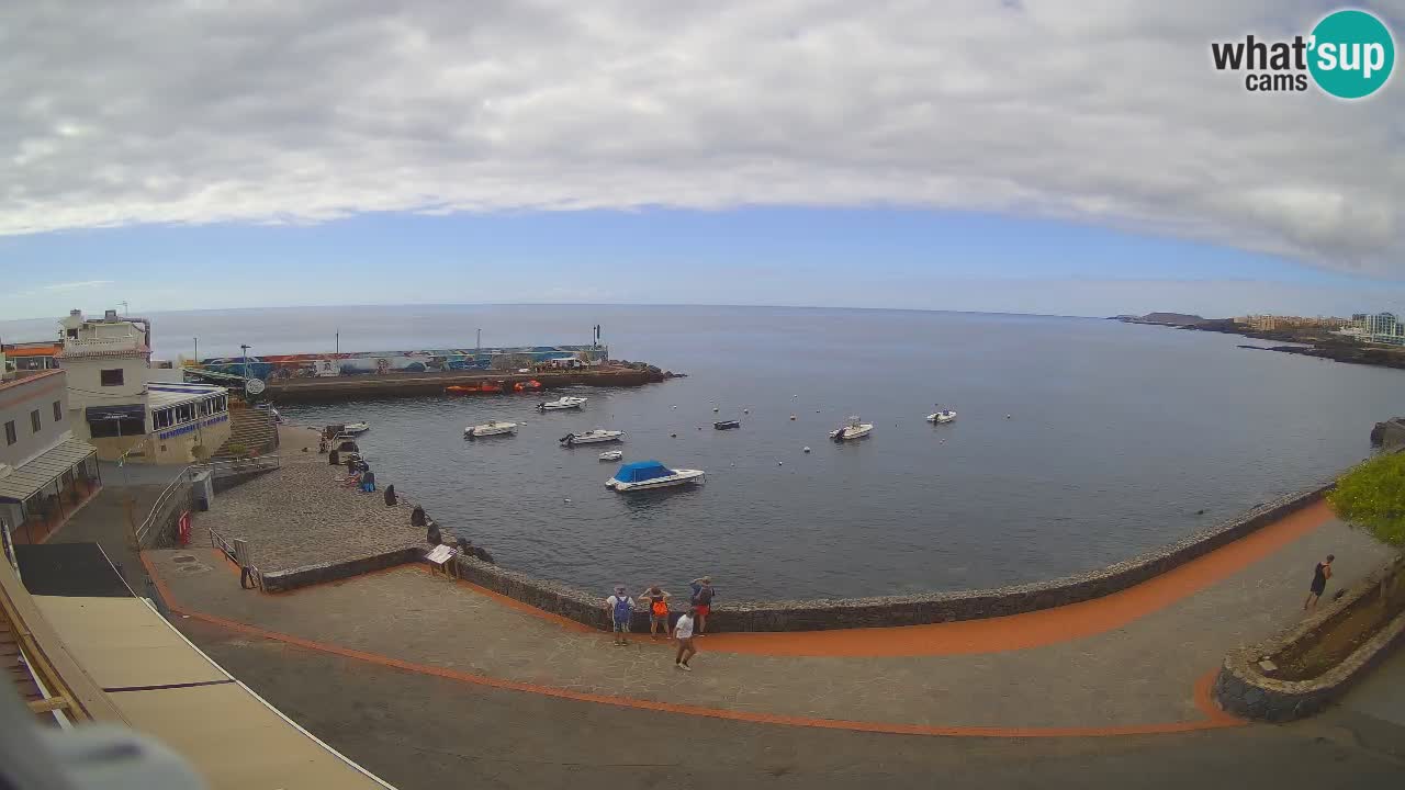 Los Abrigos – Lungomare | Tenerife