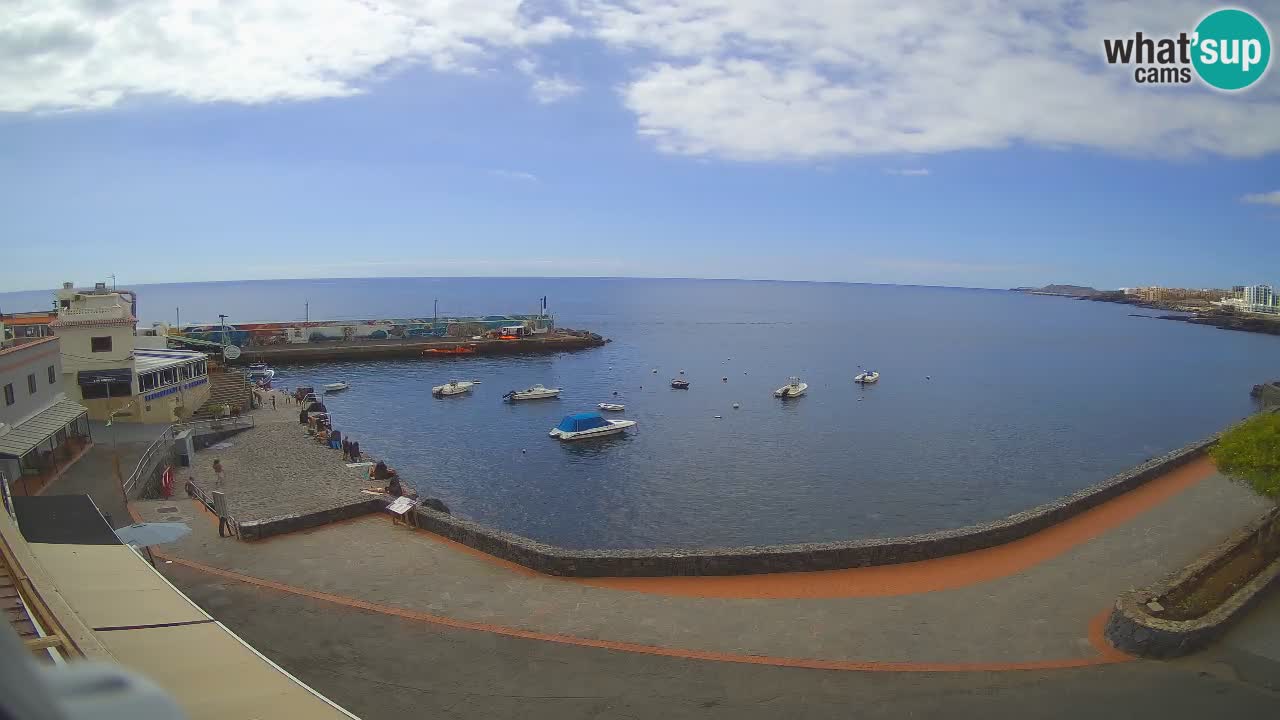 Los Abrigos – Lungomare | Tenerife