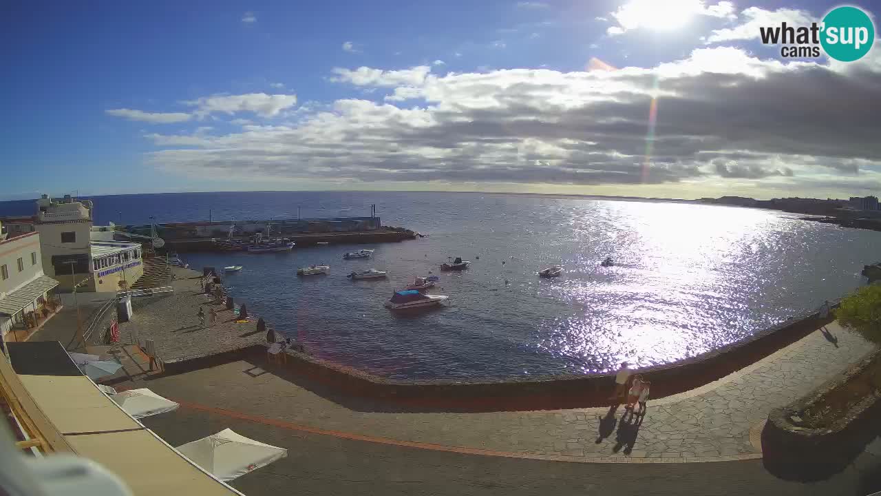 Los Abrigos – Promenade | Tenerife