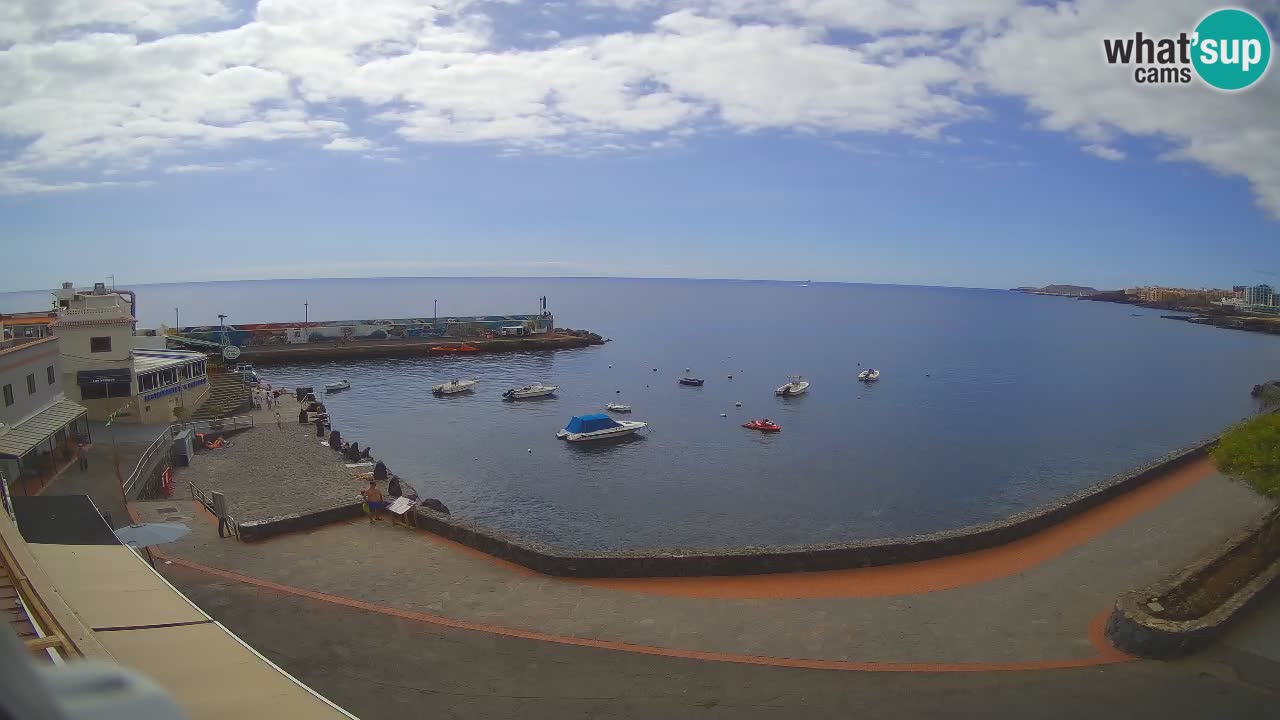 Los Abrigos – Lungomare | Tenerife