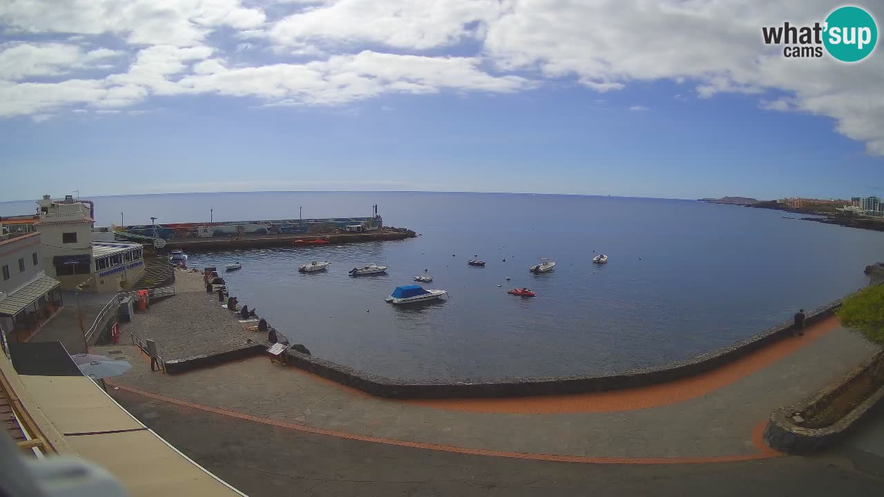 Los Abrigos – Promenada | Tenerife