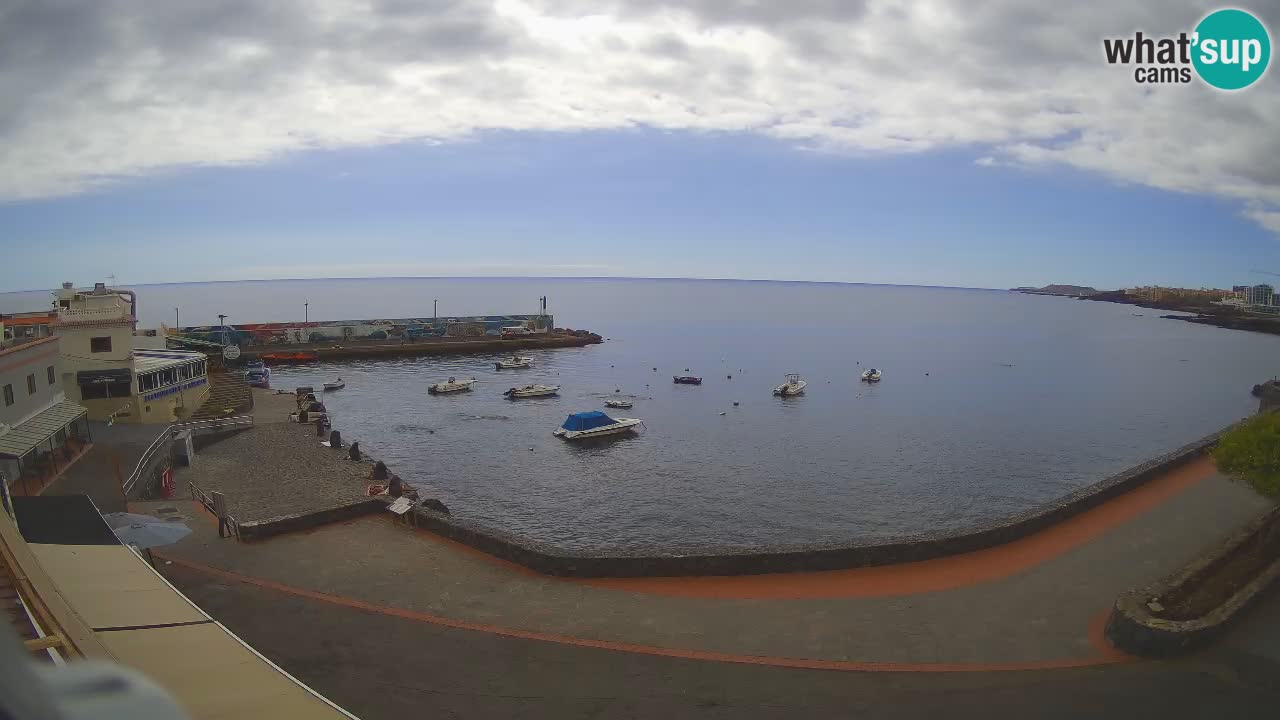 Los Abrigos – Promenade | Tenerife
