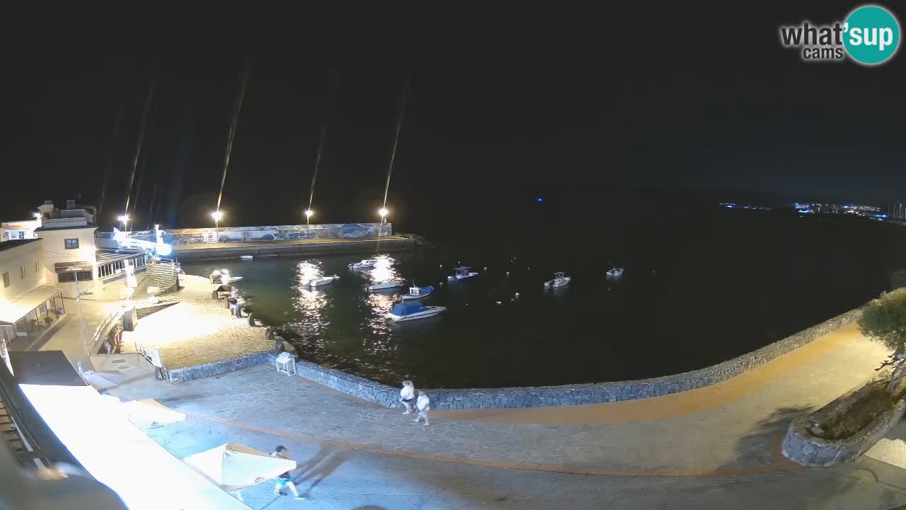 Los Abrigos – Promenade | Tenerife