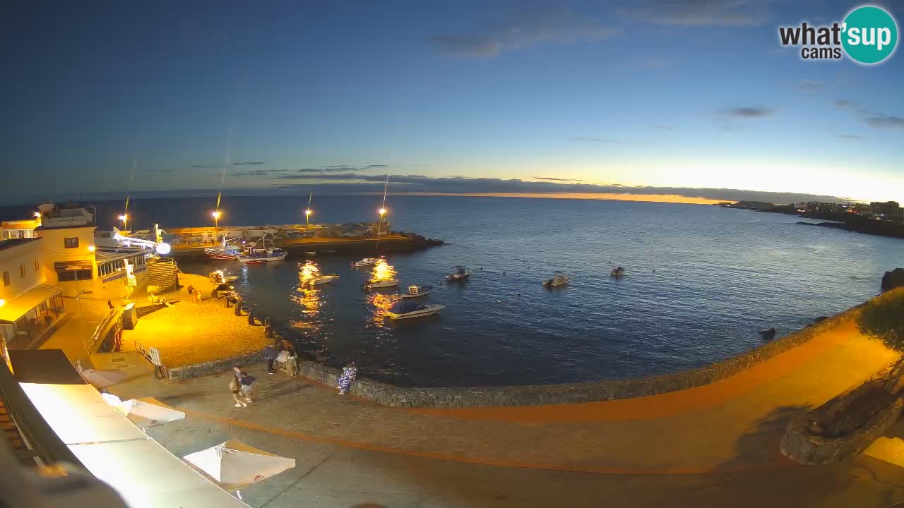 Los Abrigos – Lungomare | Tenerife