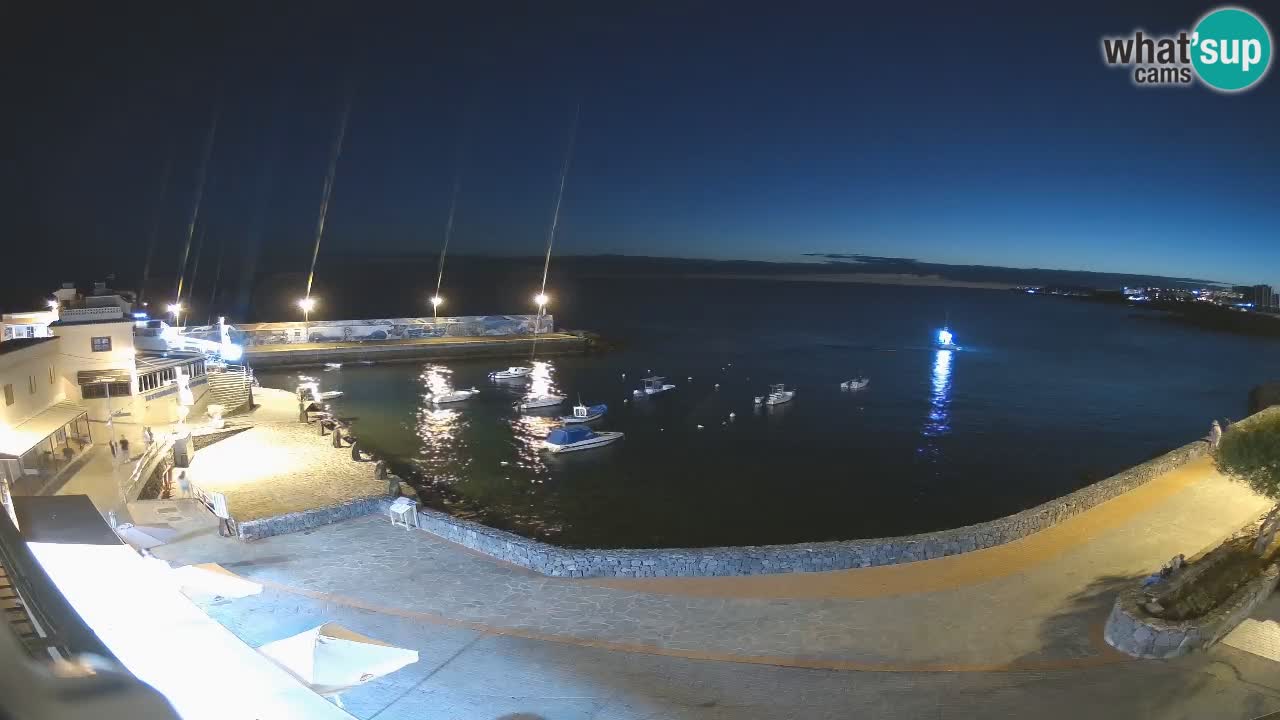 Los Abrigos – Promenade | Tenerife