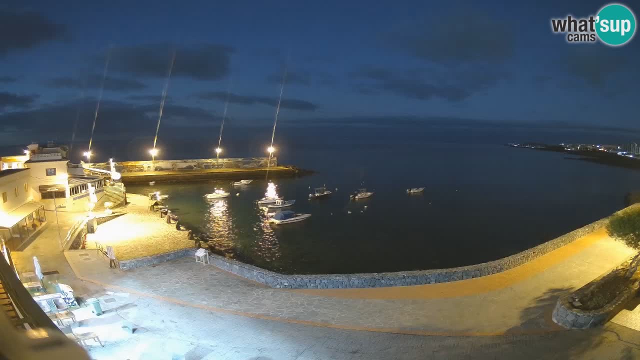Los Abrigos – Lungomare | Tenerife