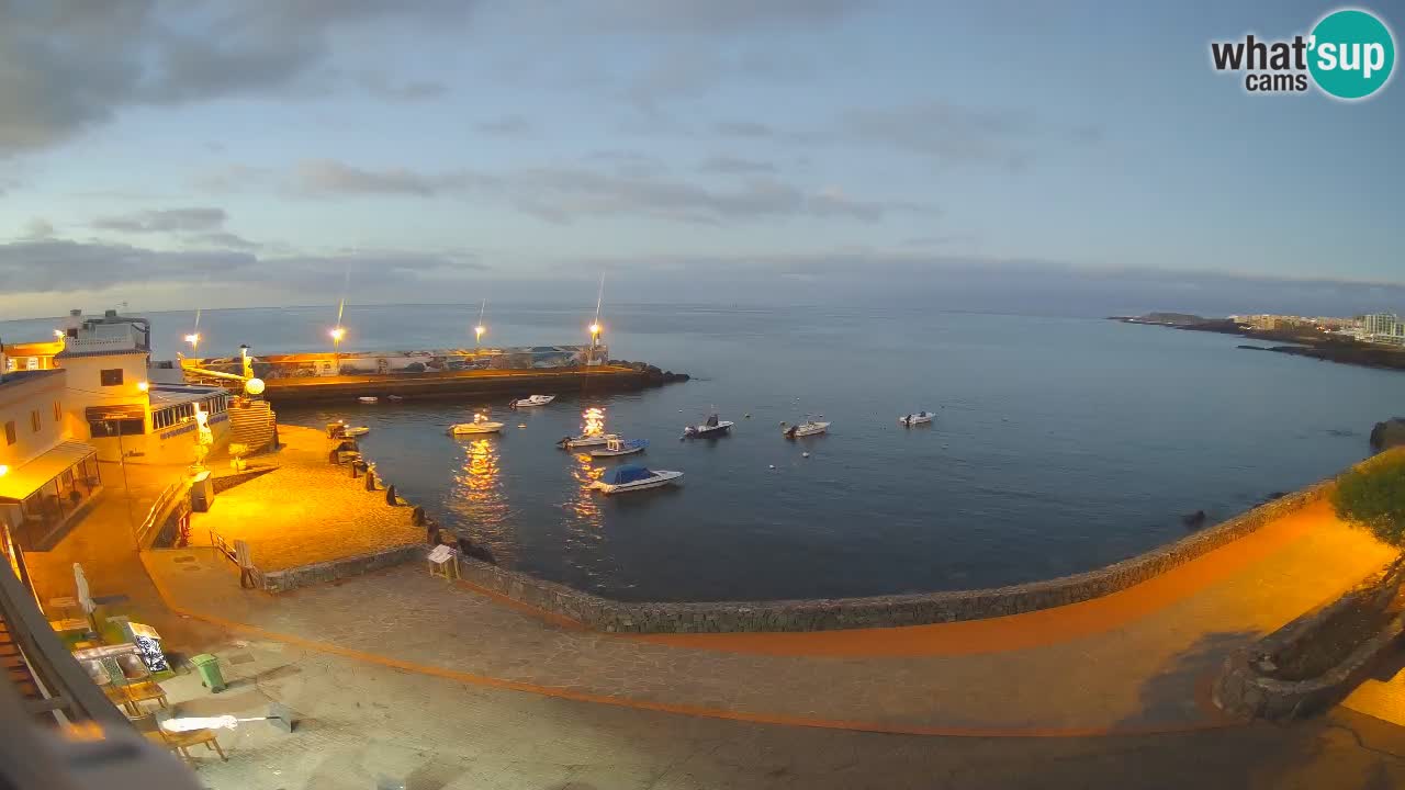 Los Abrigos – Lungomare | Tenerife
