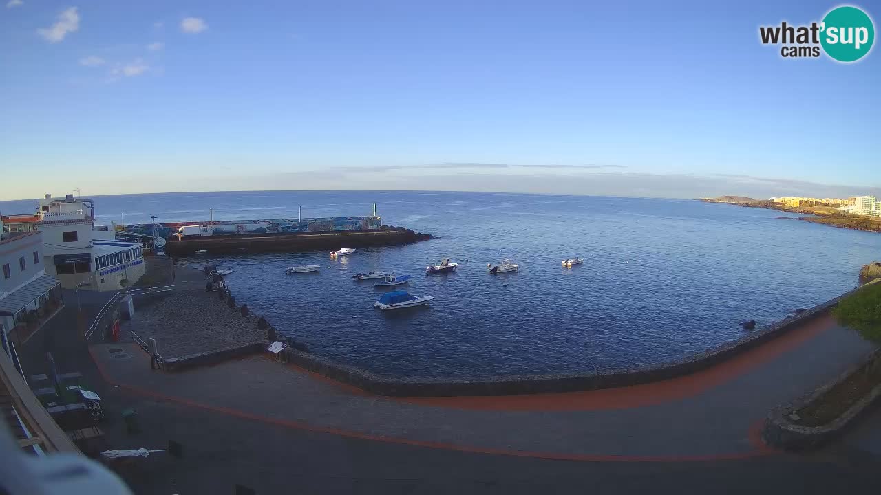 Los Abrigos – Lungomare | Tenerife