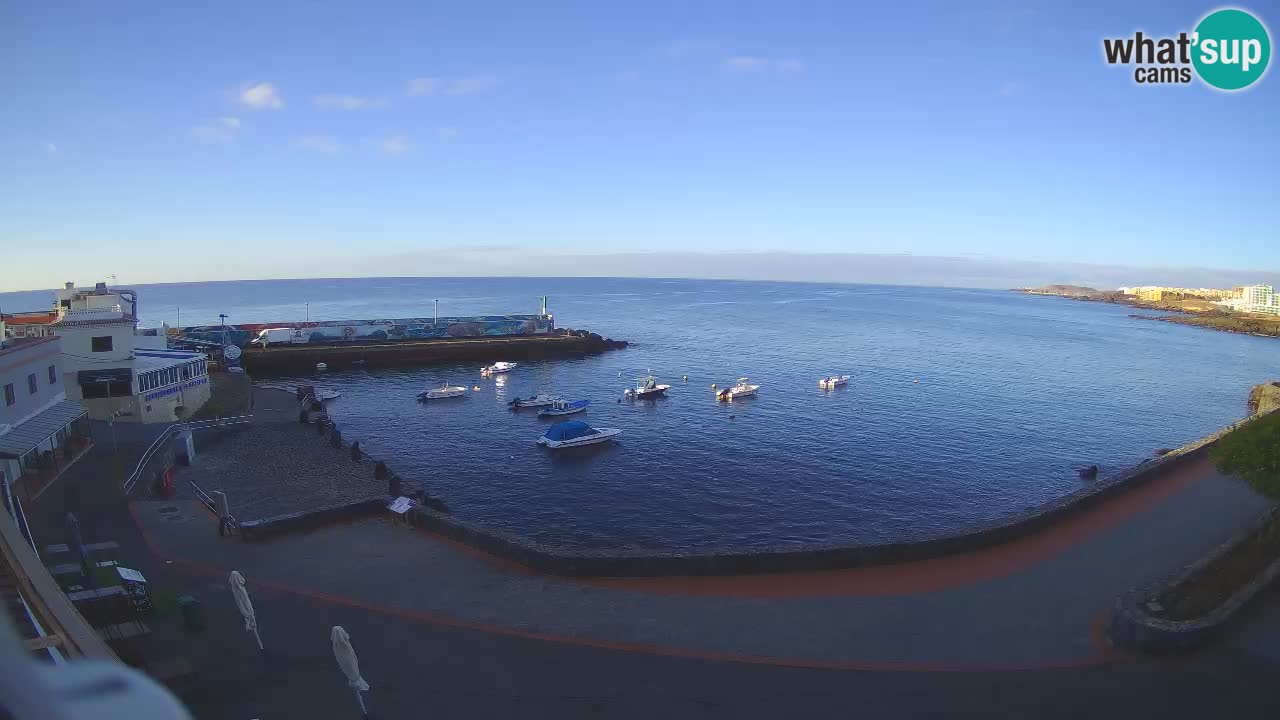 Los Abrigos – Lungomare | Tenerife