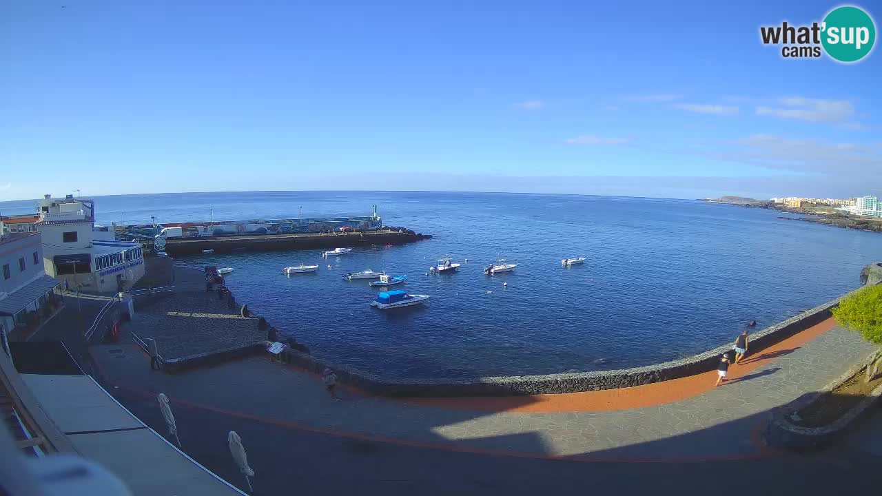 Los Abrigos – Lungomare | Tenerife