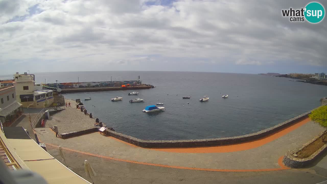 Los Abrigos – Promenade | Tenerife