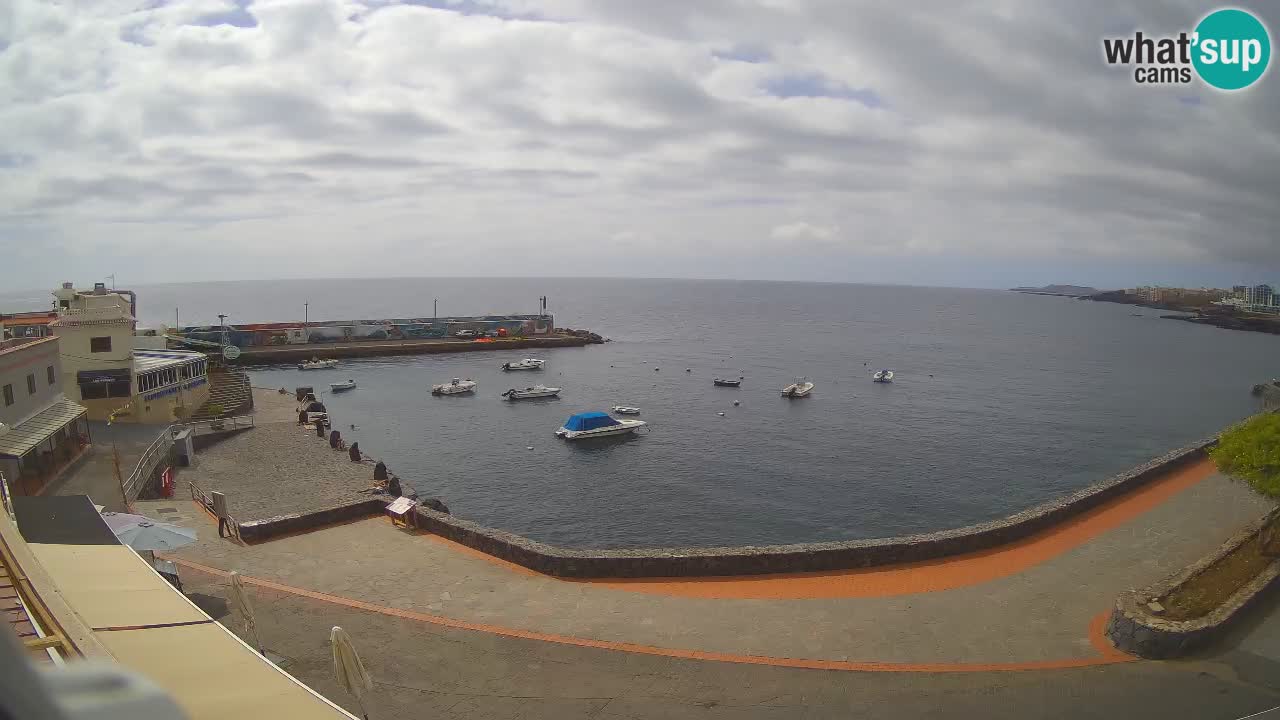 Los Abrigos – Promenade | Tenerife