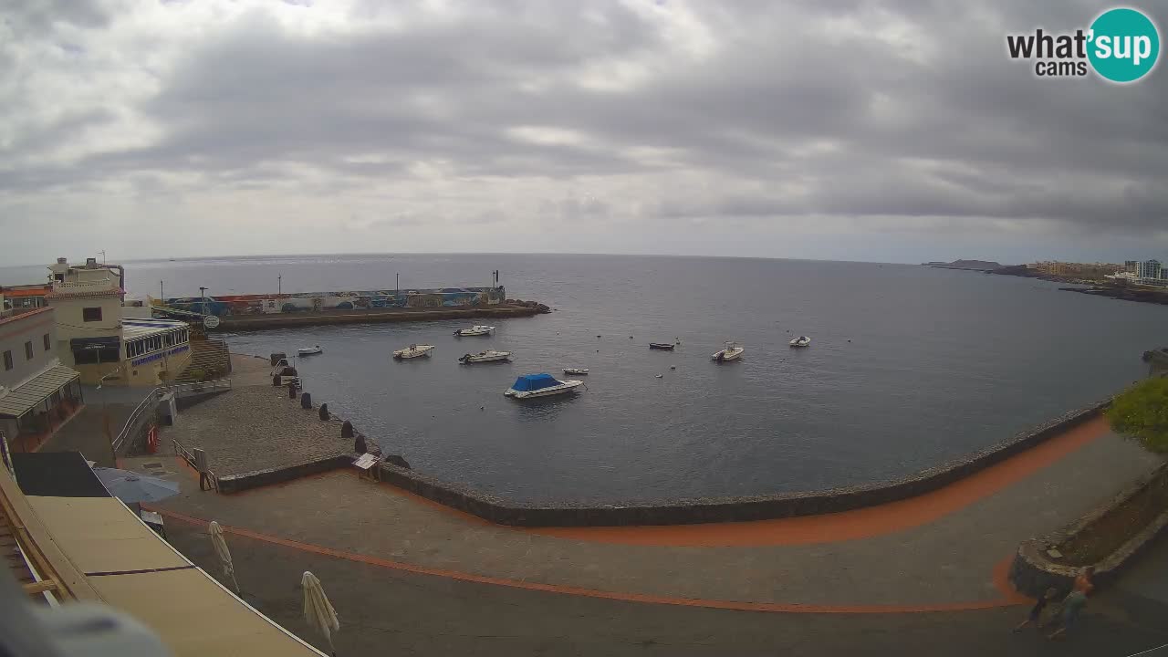 Los Abrigos – Lungomare | Tenerife