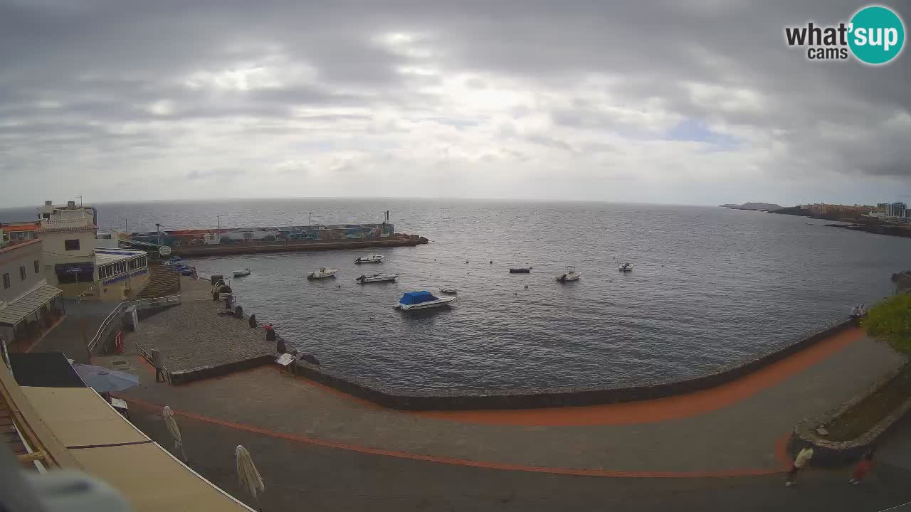 Los Abrigos – Promenade | Tenerife