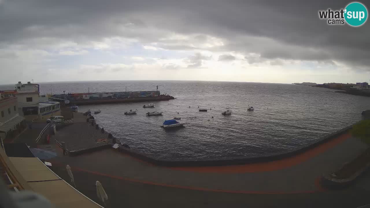 Los Abrigos – Lungomare | Tenerife
