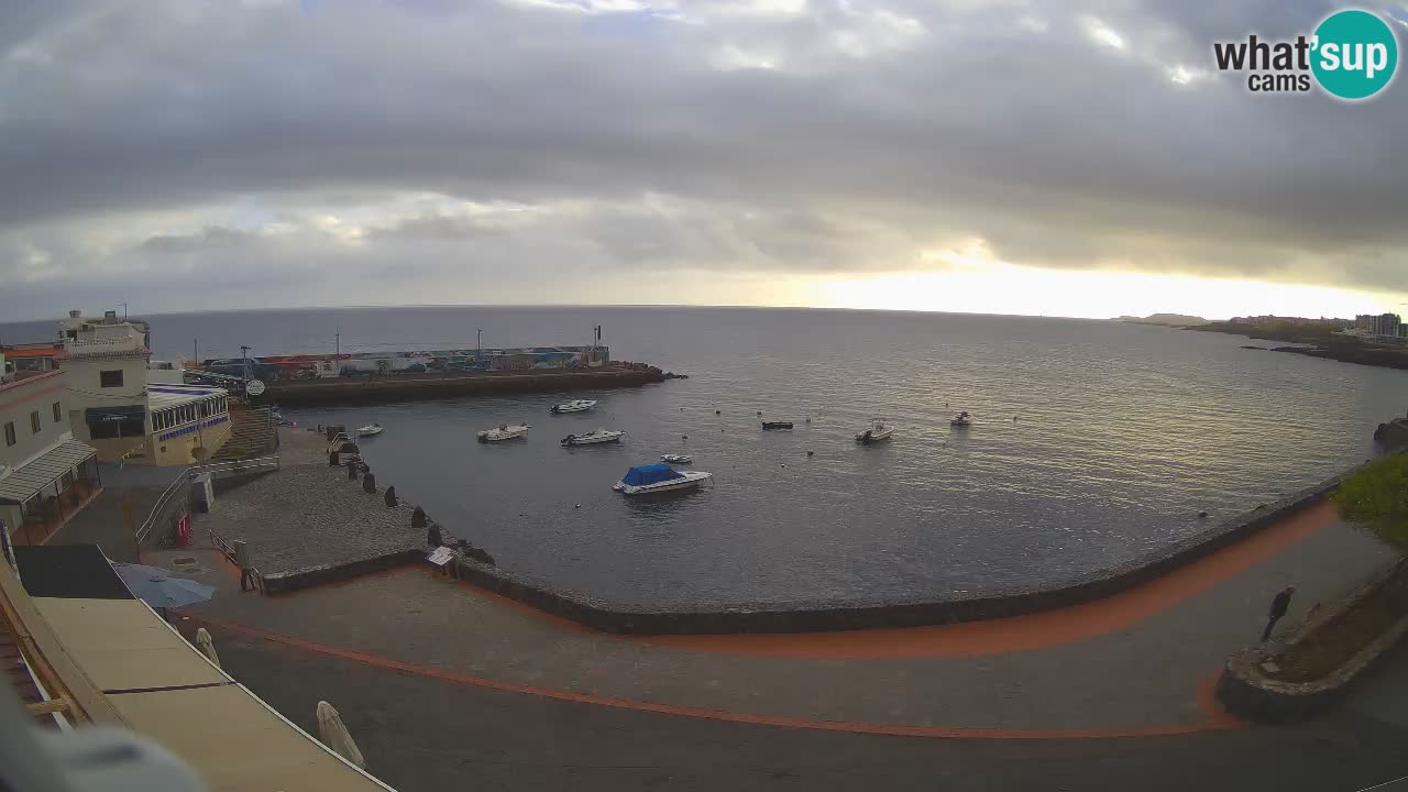 Los Abrigos – Lungomare | Tenerife