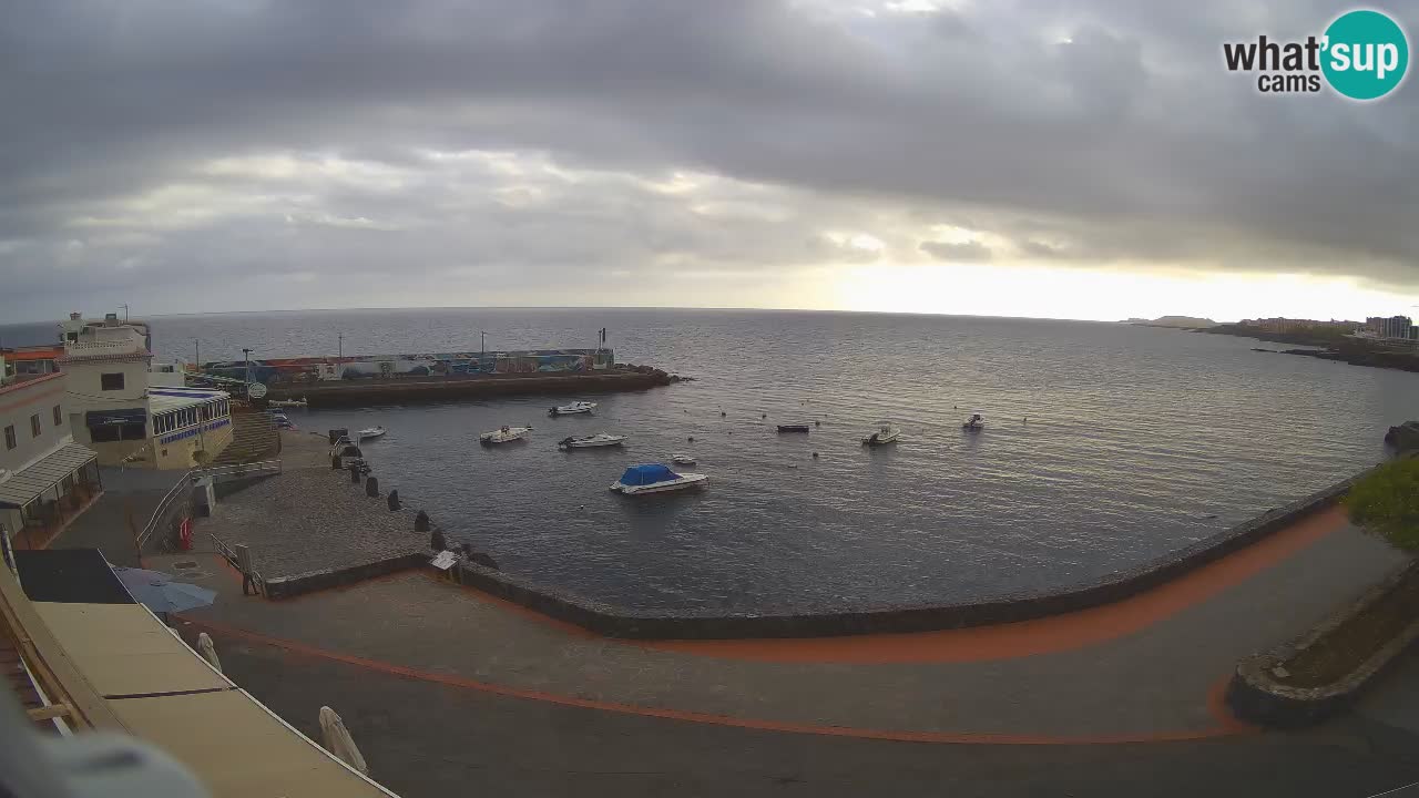 Los Abrigos – Lungomare | Tenerife