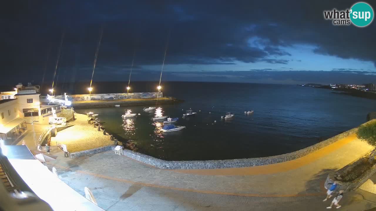 Los Abrigos – Promenade | Tenerife