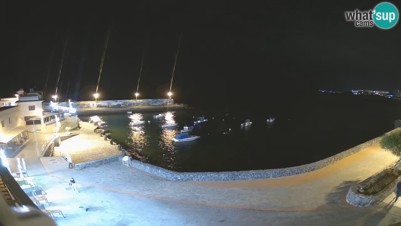 Los Abrigos – Promenade | Tenerife