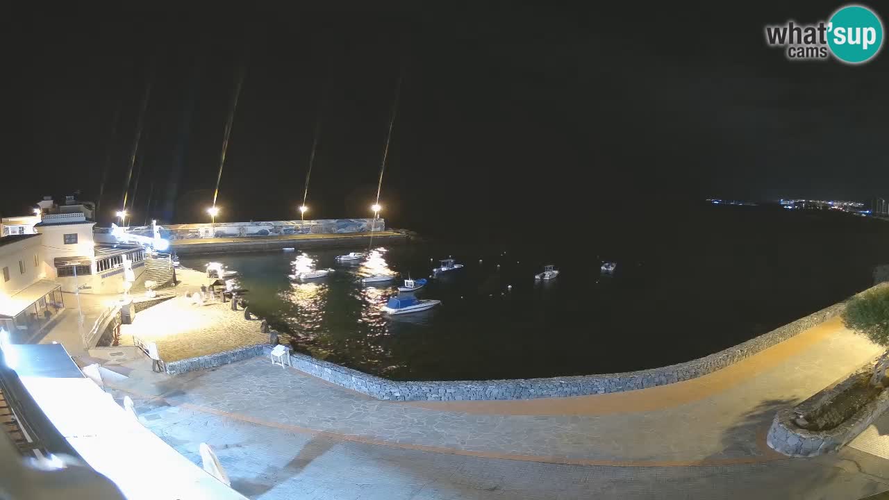 Los Abrigos – Promenade | Tenerife