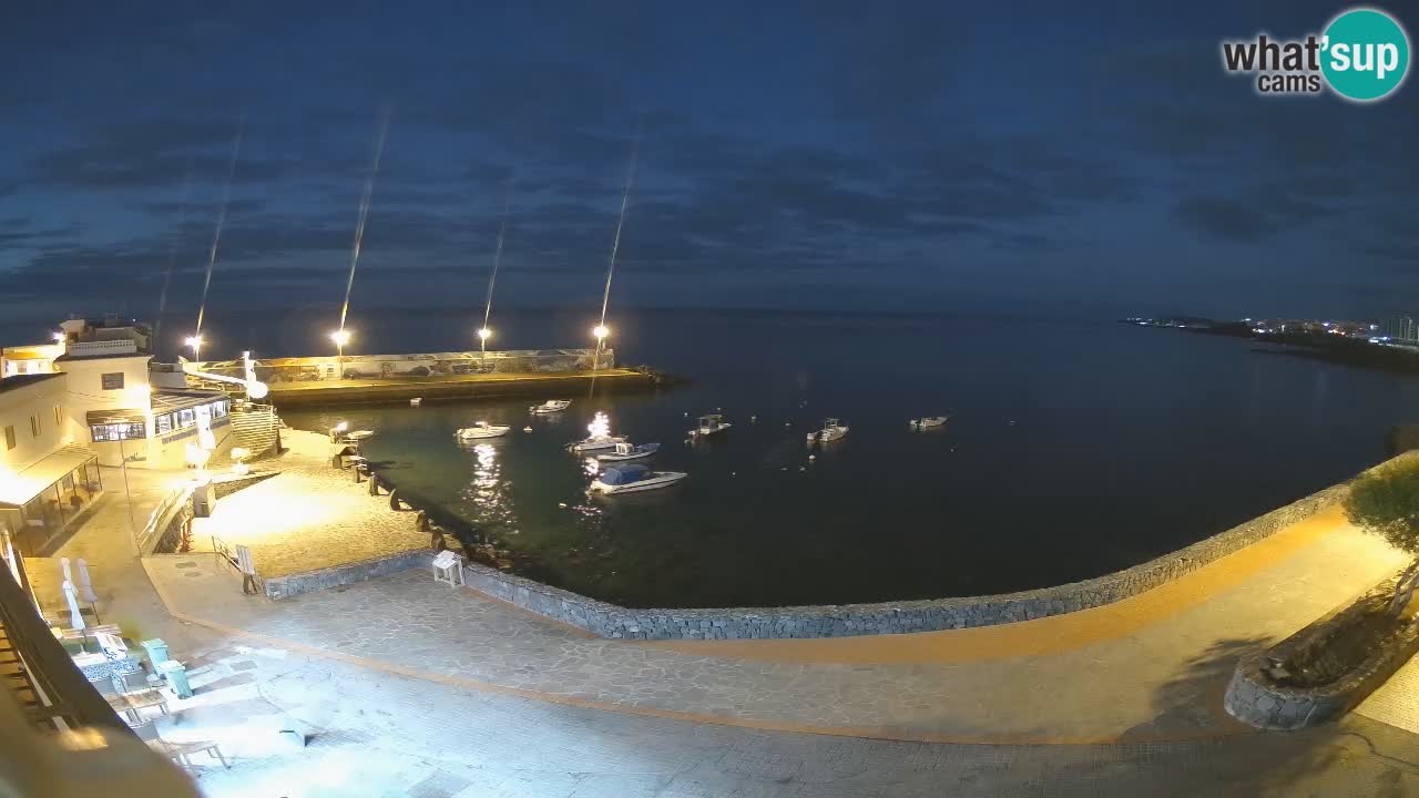 Los Abrigos – Promenade | Tenerife