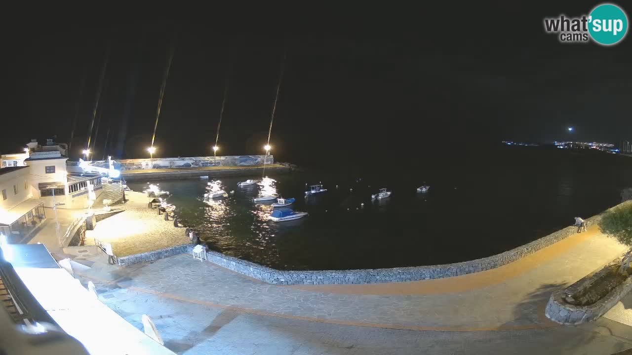 Los Abrigos – Promenade | Tenerife