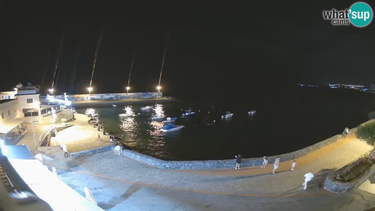 Los Abrigos – Lungomare | Tenerife