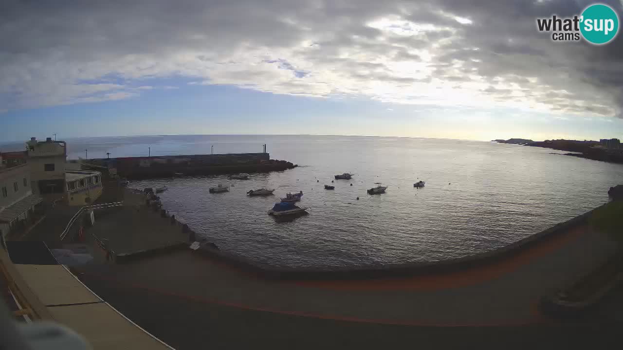 Los Abrigos – Promenade | Tenerife