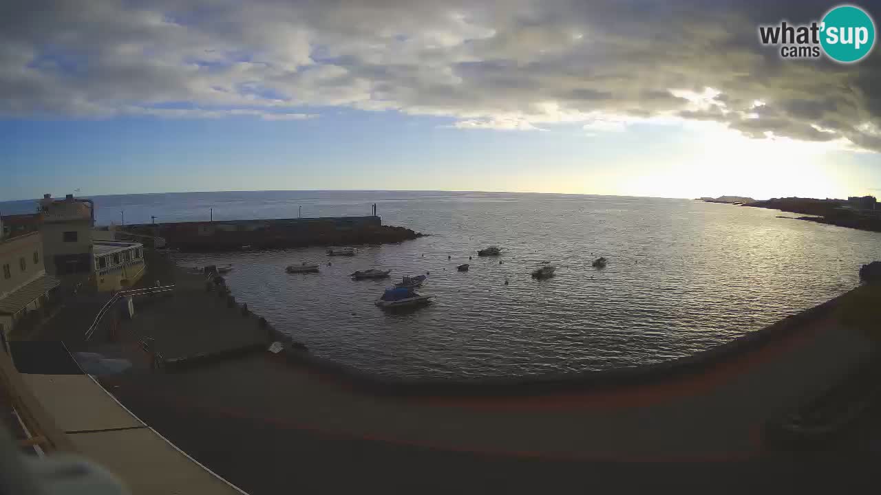 Los Abrigos – Promenade | Tenerife