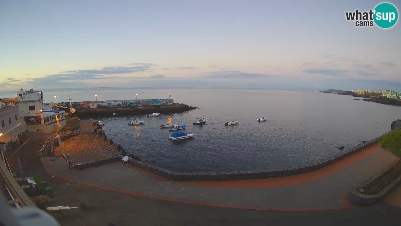 Los Abrigos – Lungomare | Tenerife